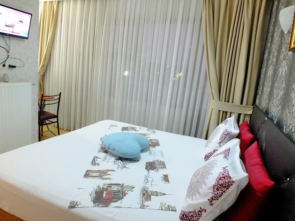 Kadikoy Port Hotel Istanbul Room photo