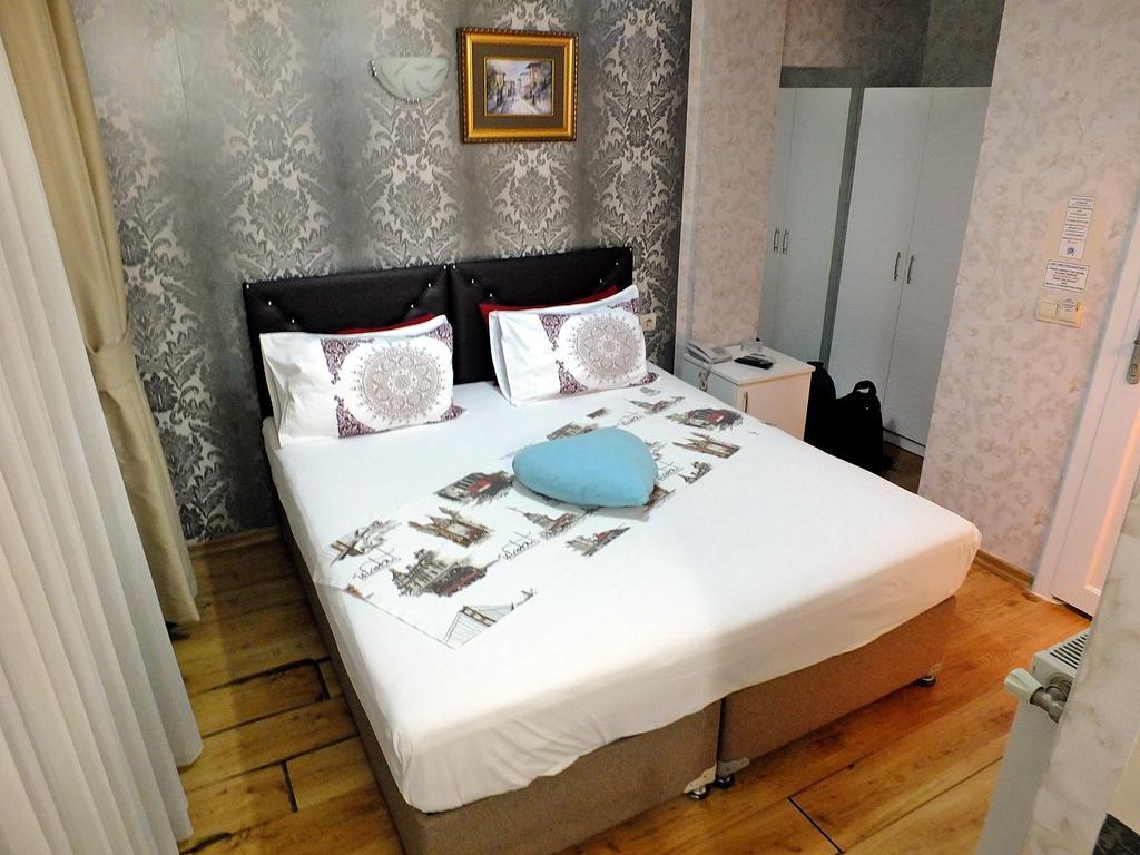 Kadikoy Port Hotel Istanbul Room photo