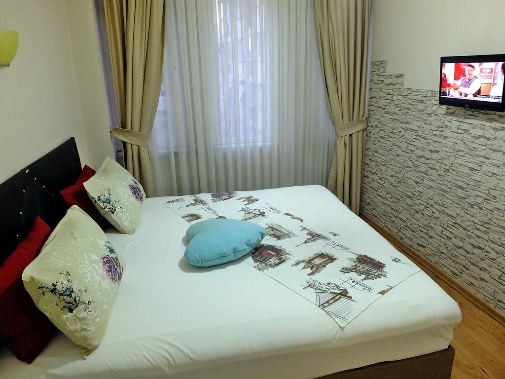Kadikoy Port Hotel Istanbul Room photo