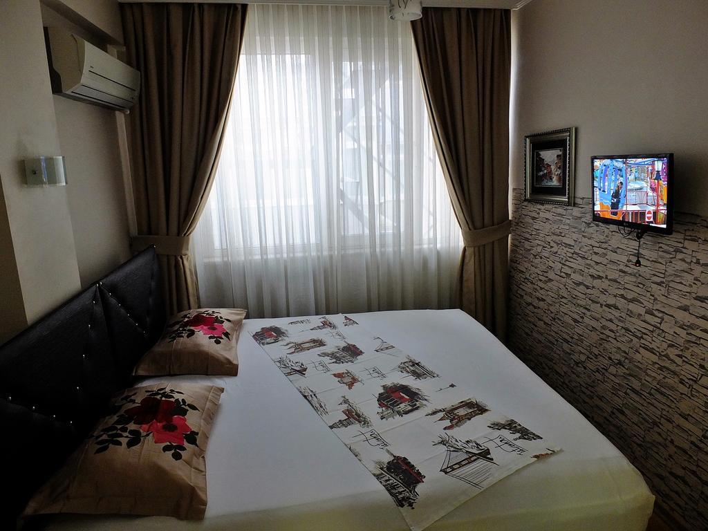 Kadikoy Port Hotel Istanbul Room photo
