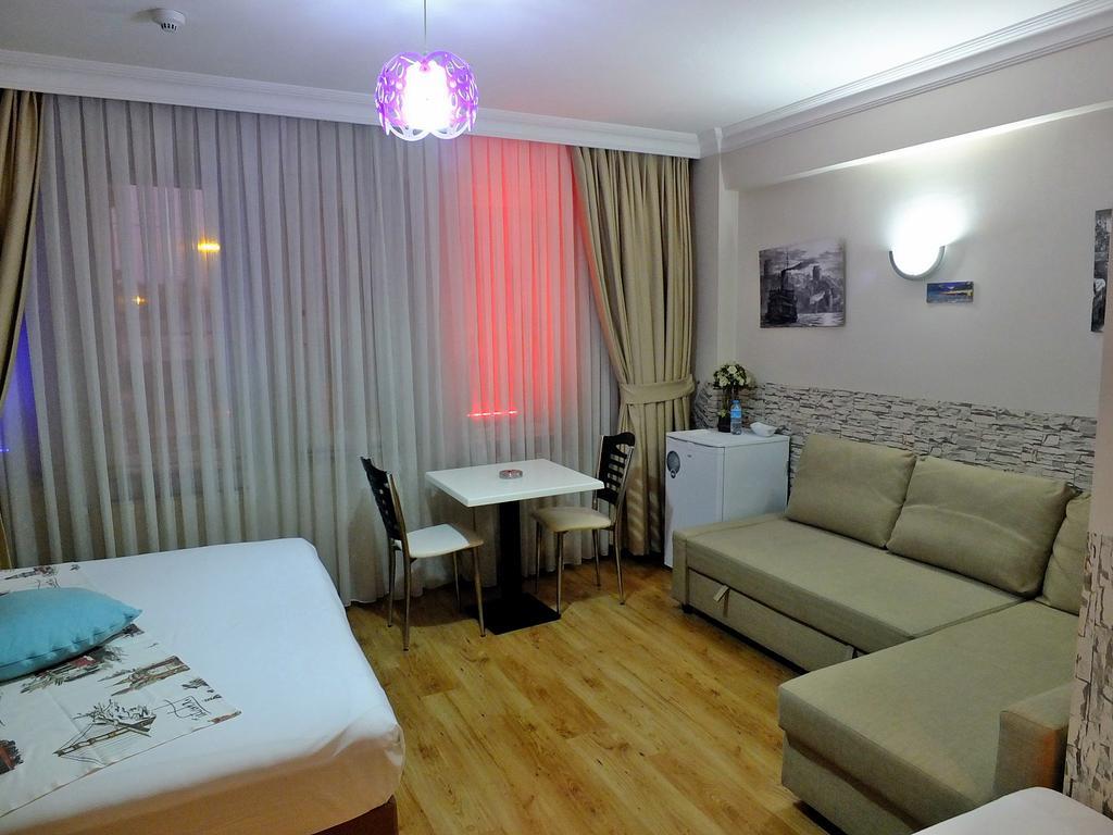 Kadikoy Port Hotel Istanbul Room photo