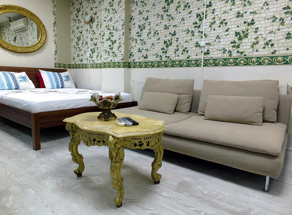 Kadikoy Port Hotel Istanbul Room photo