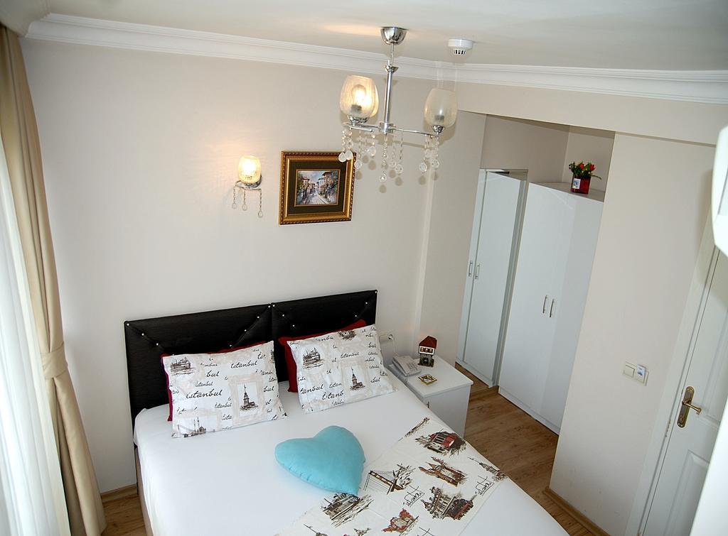 Kadikoy Port Hotel Istanbul Room photo